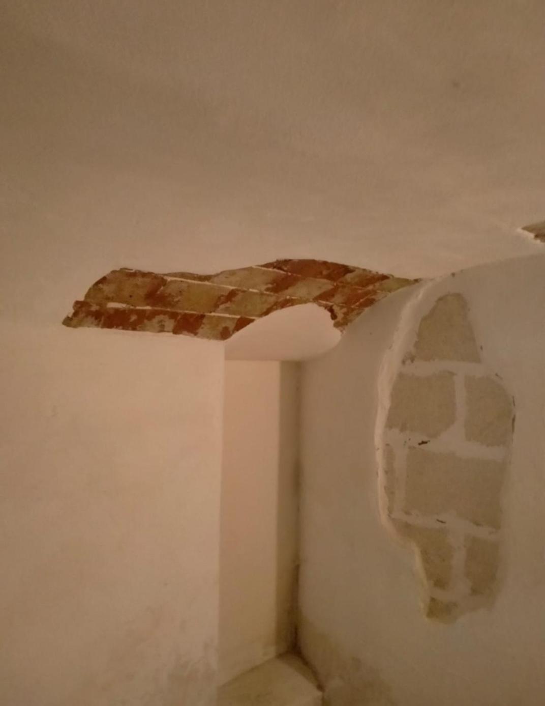 A Casa Tutti Bene Leilighet Trapani Eksteriør bilde