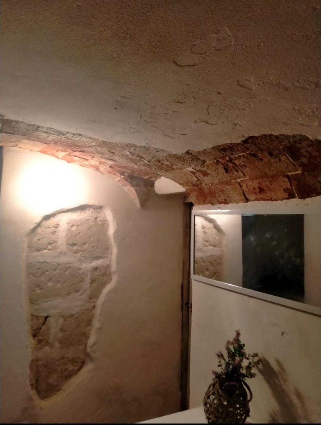 A Casa Tutti Bene Leilighet Trapani Eksteriør bilde